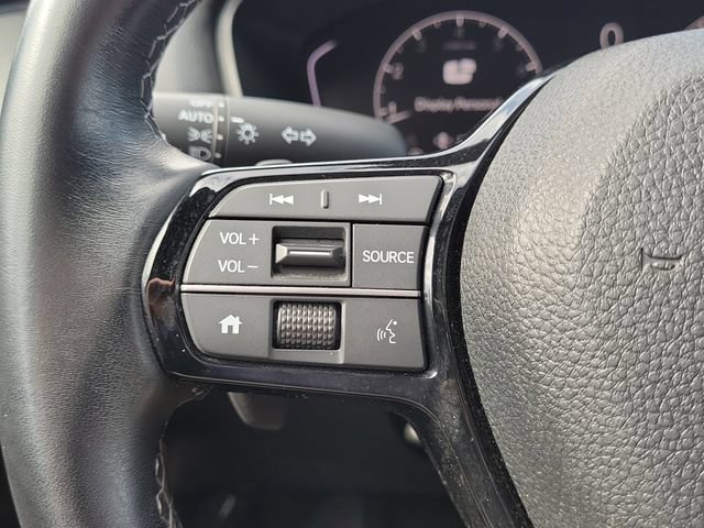 Used 2024 Honda Civic Sport image 23
