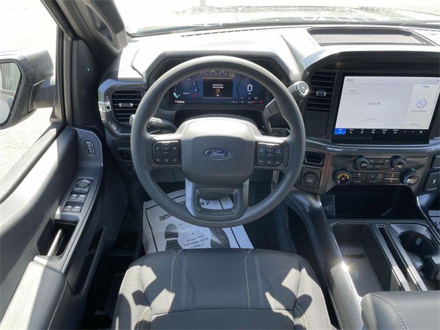 New 2025 Ford F150 STX image 13
