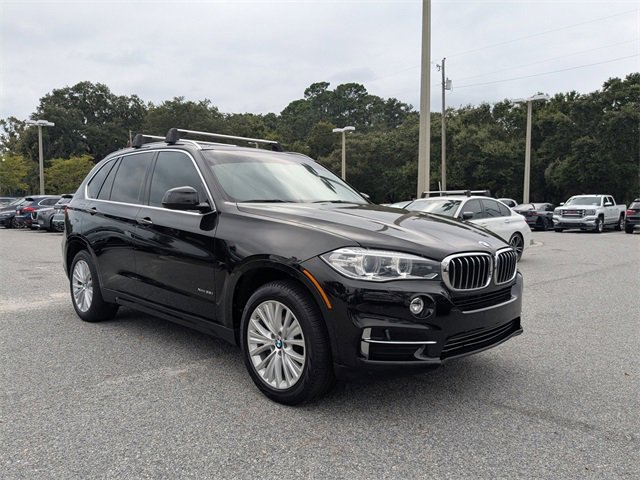 Used 2016 BMW X5 xDrive35i image 2