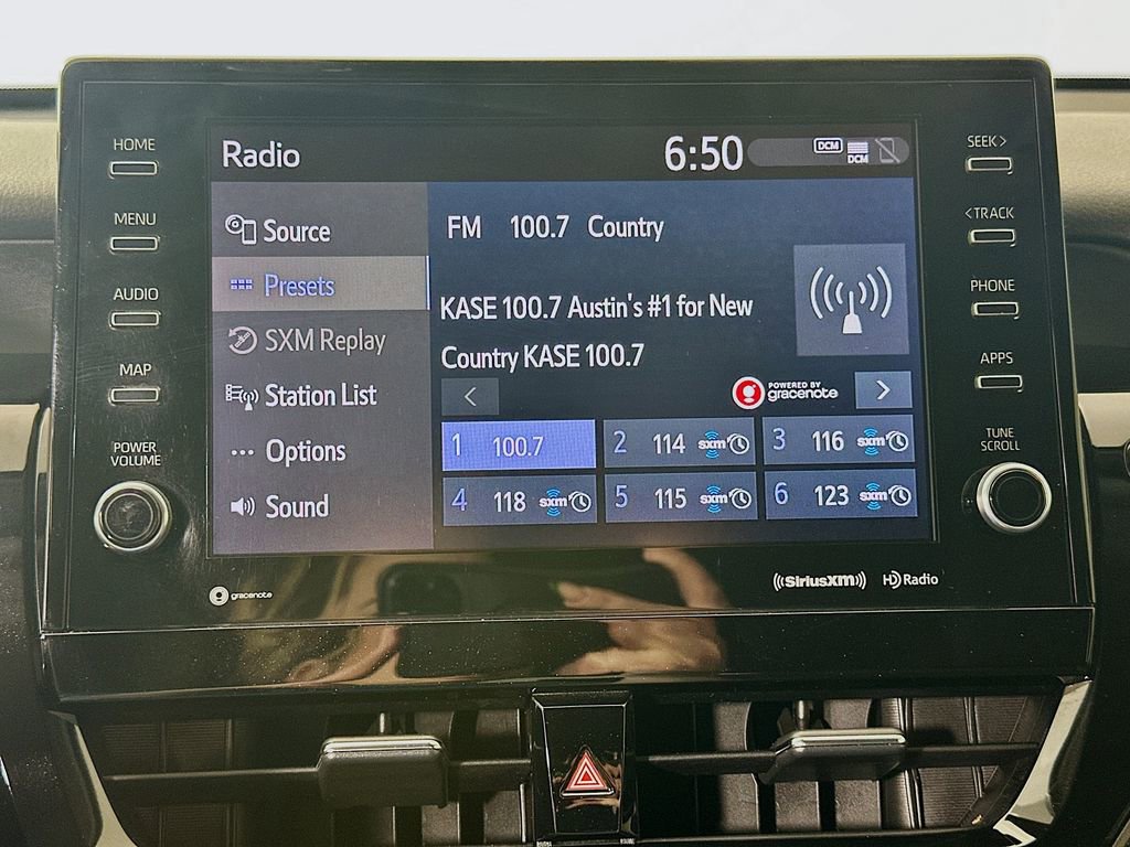 Used 2021 Toyota Camry XSE w/ Cold Weather Package image 14