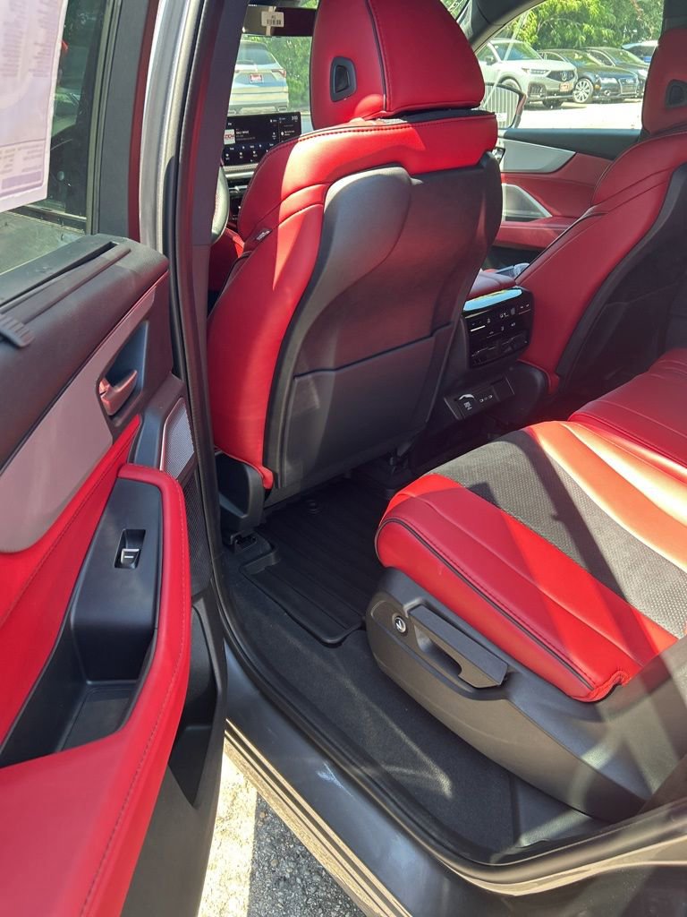 New 2026 Acura MDX A-Spec AWD/4WD image 10
