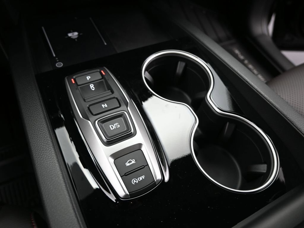 Used 2026 Honda Ridgeline Black Edition image 17