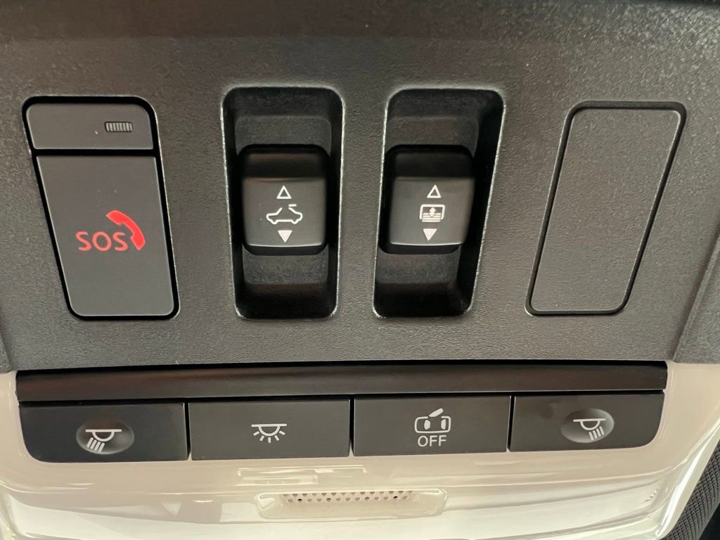 Used 2022 Mitsubishi Outlander SEL image 30