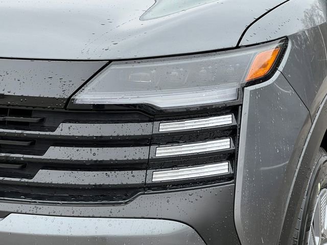 New 2026 Nissan Kicks S image 28