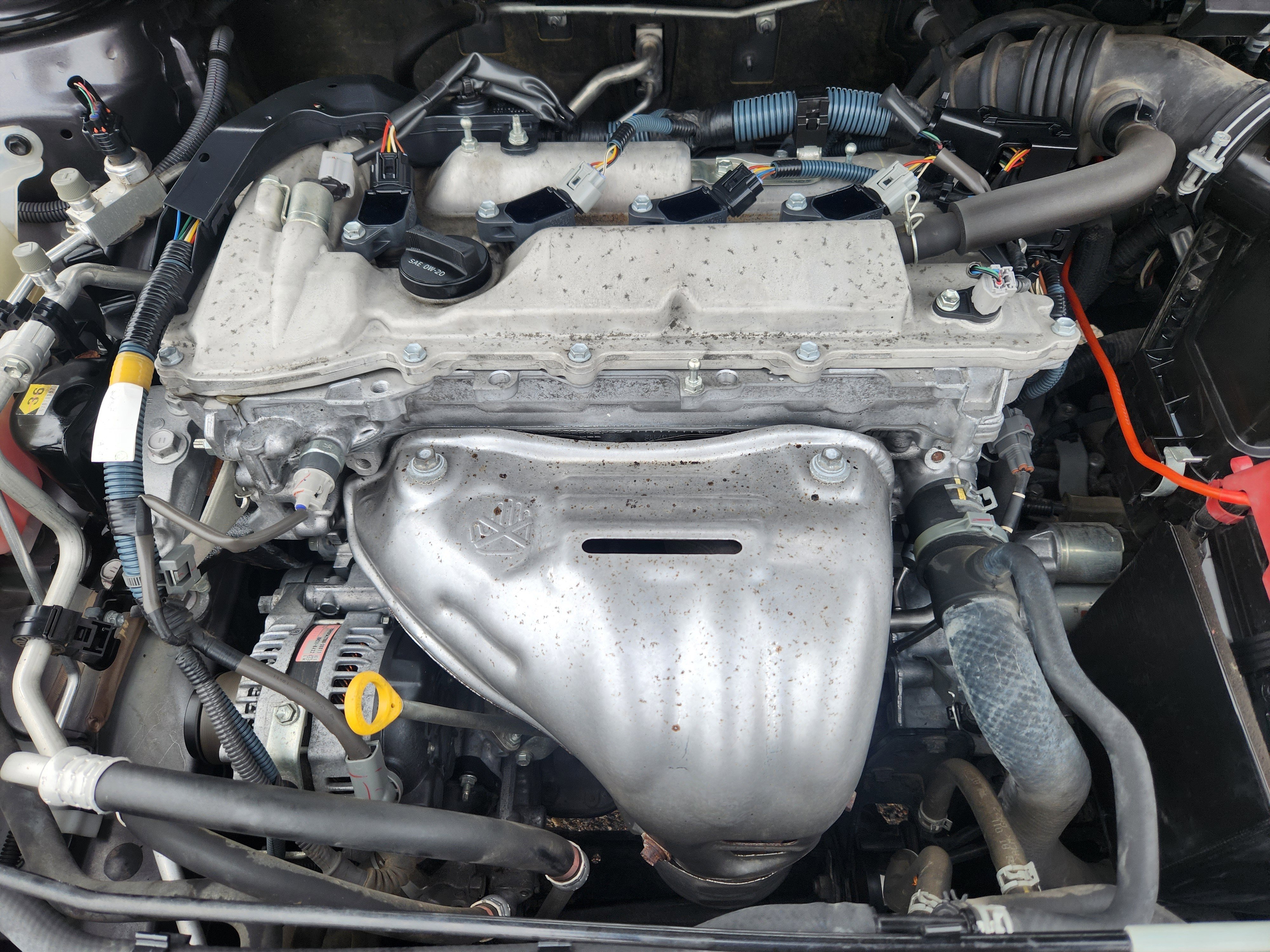 Used 2016 Scion tC image 20