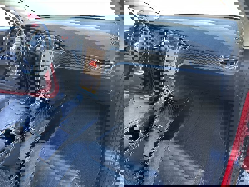 Used 2016 Tesla Model X Performance image 37