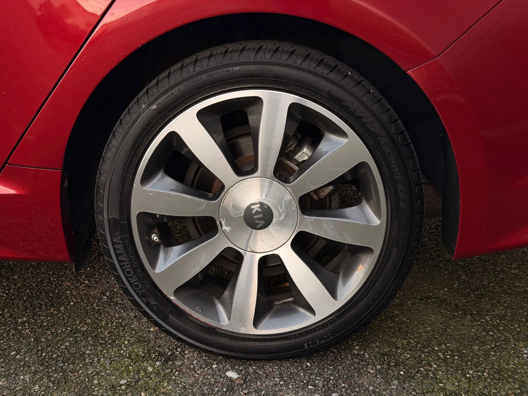 Used 2012 Kia Optima SX w/ Premium Touring Pkg image 69