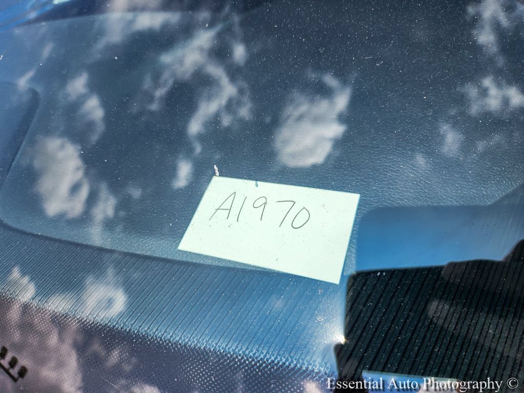 Used 2024 Jeep Grand Cherokee Altitude AWD/4WD image 26
