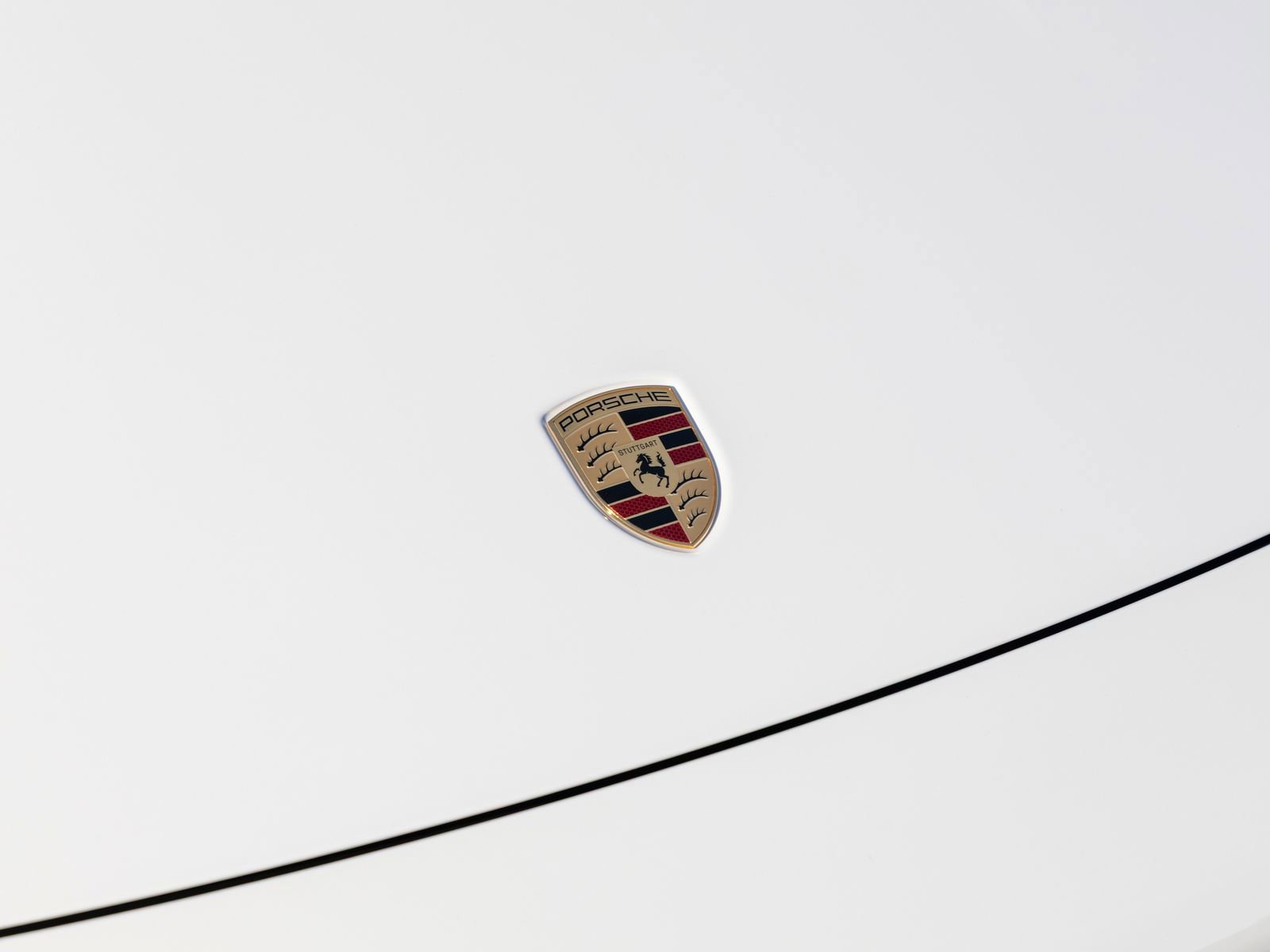 Certified 2025 Porsche 911 Carrera 4 GTS image 16