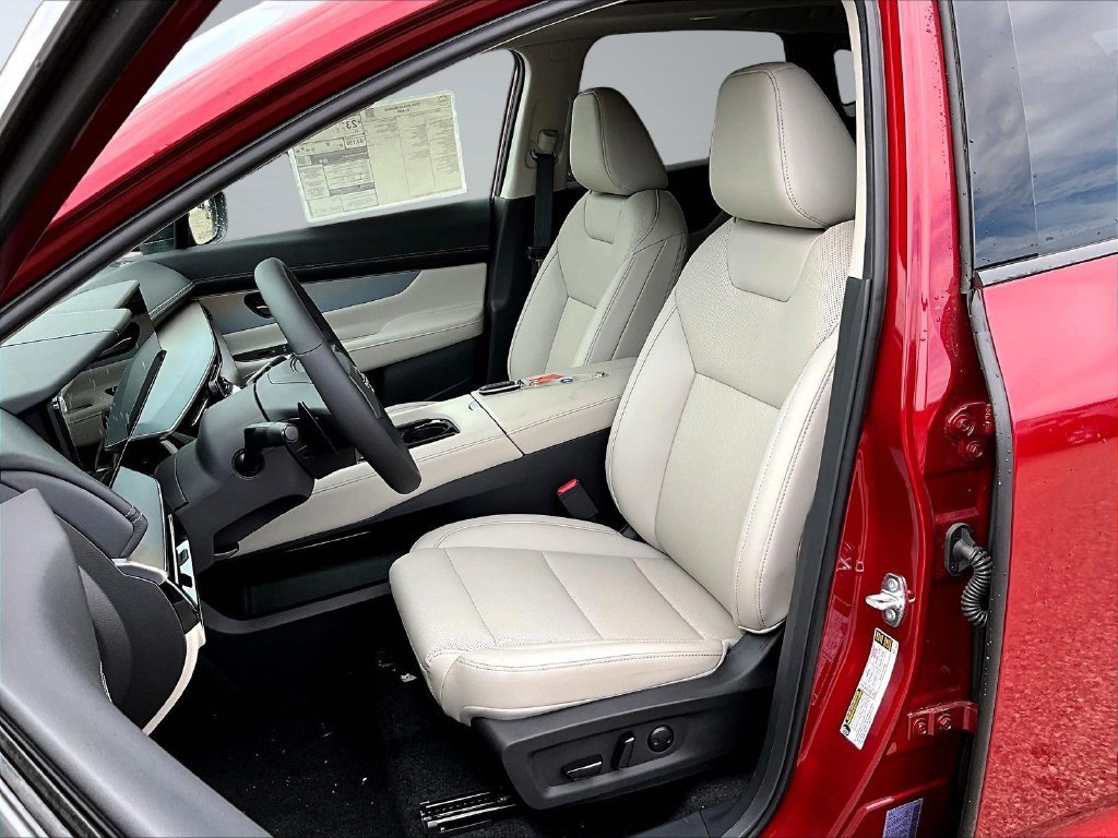 New 2026 Nissan Murano SL AWD/4WD image 28
