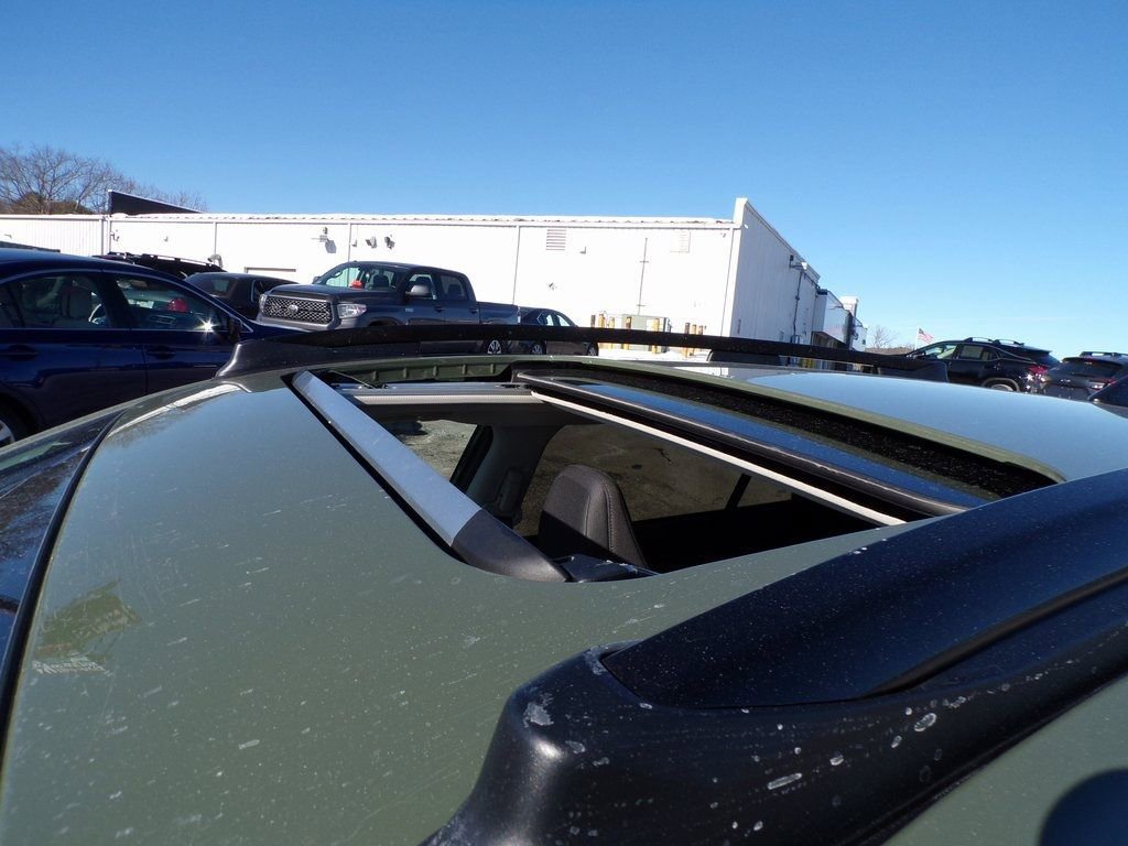 Certified 2026 Subaru Crosstrek 2.0i Premium image 4