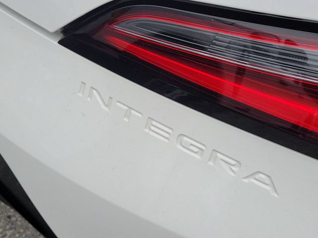 Used 2025 Acura Integra Type S FWD image 5