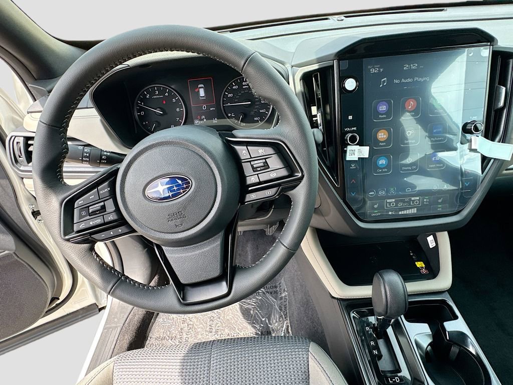 New 2026 Subaru Forester Premium image 11