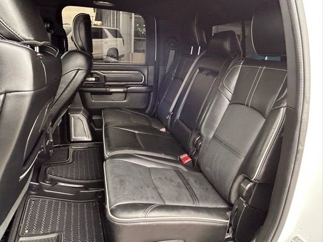 Used 2020 RAM 3500 Limited image 20