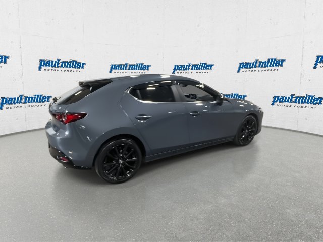 Used 2024 MAZDA MAZDA3 s AWD/4WD image 11