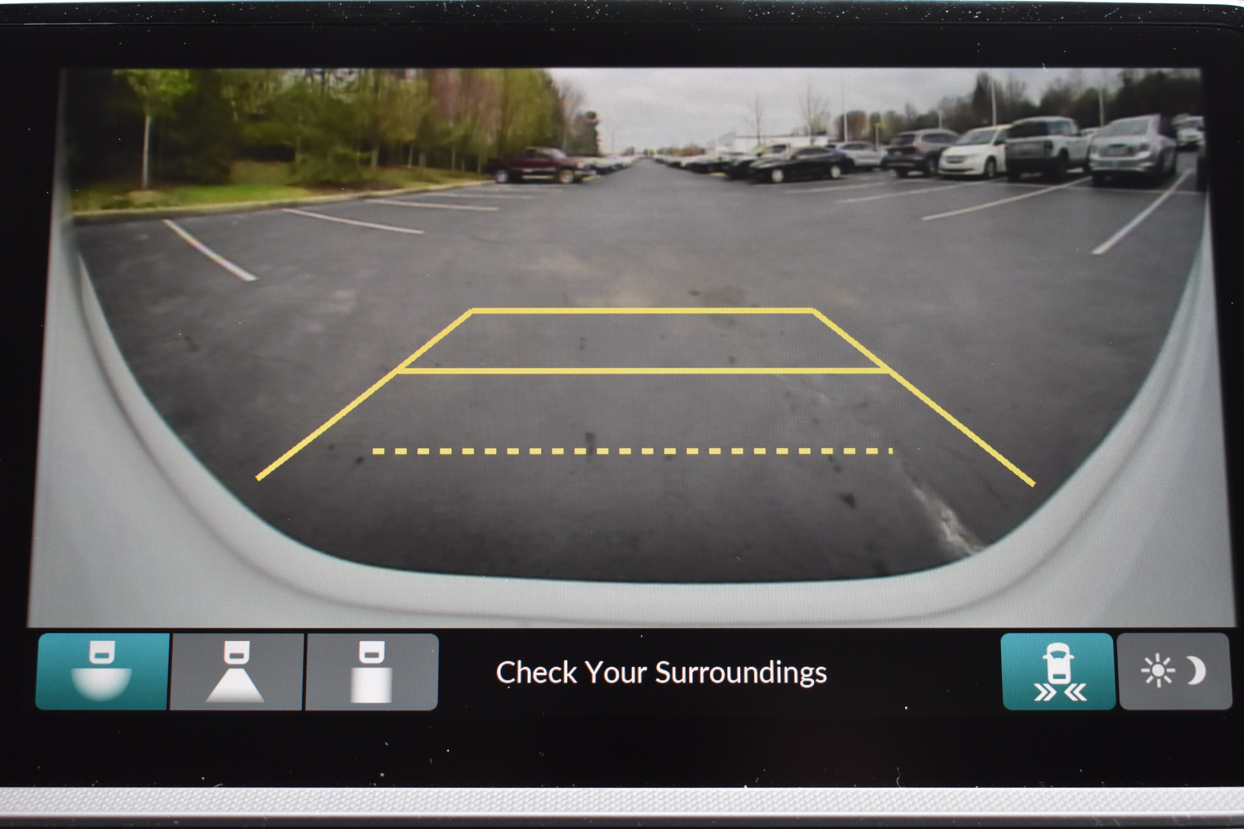 New 2026 Honda Ridgeline RTL image 19