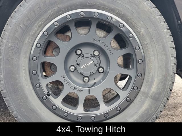 Used 2009 Jeep Commander Sport image 10