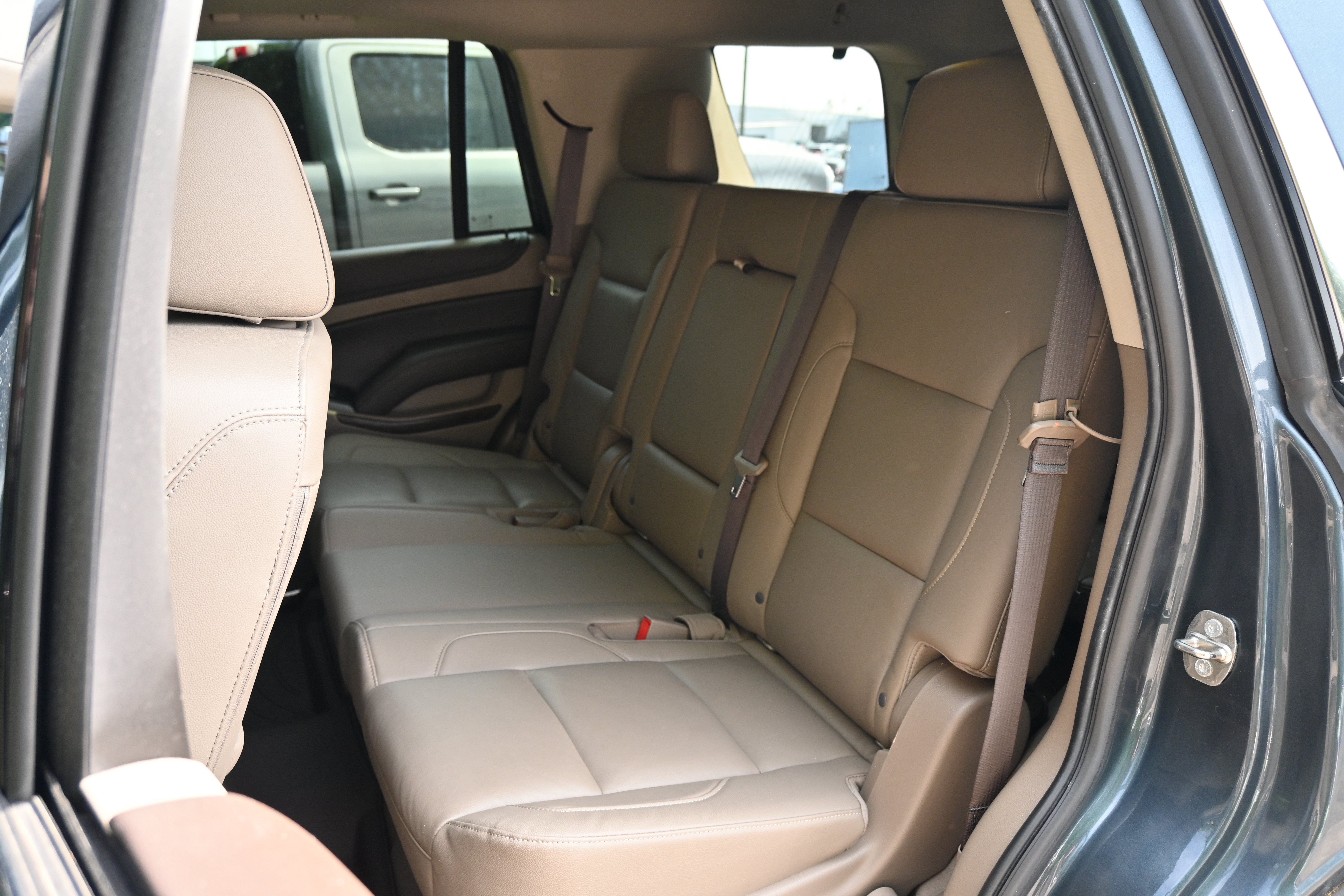 Used 2019 Chevrolet Tahoe LT RWD image 32