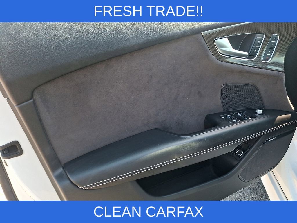 Used 2018 Audi S7 Premium Plus image 14