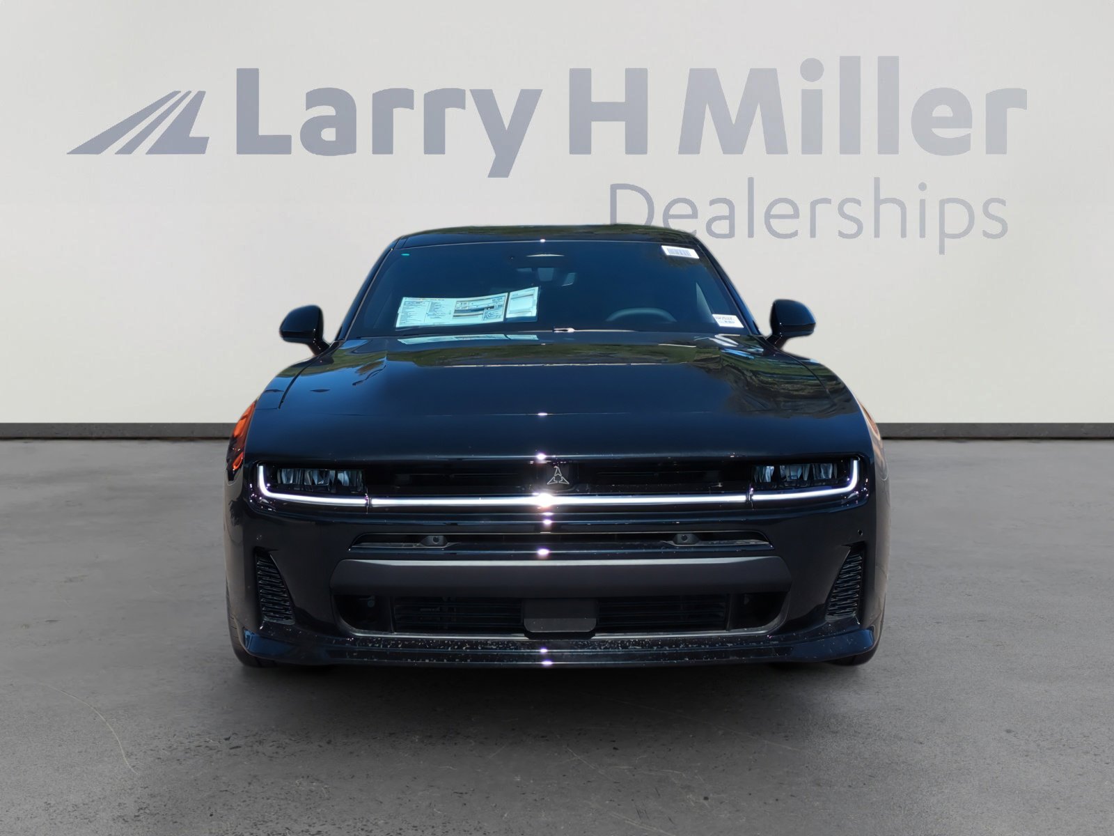 New 2026 Dodge Charger Scat Pack AWD/4WD image 8