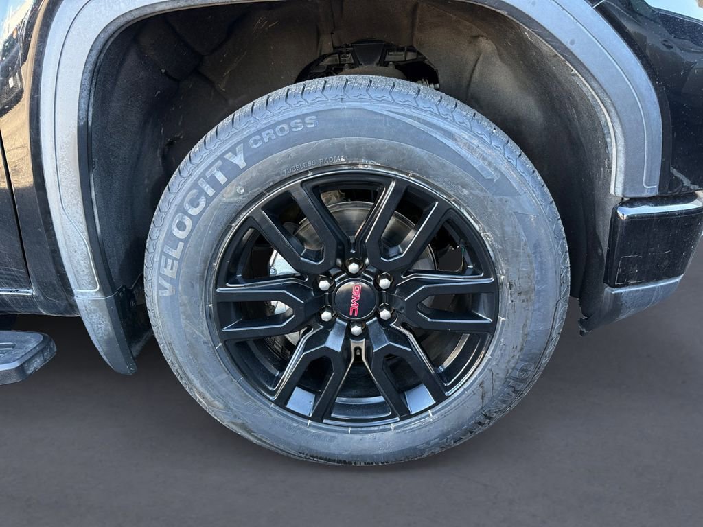 Used 2022 GMC Sierra 1500 Elevation AWD/4WD image 14
