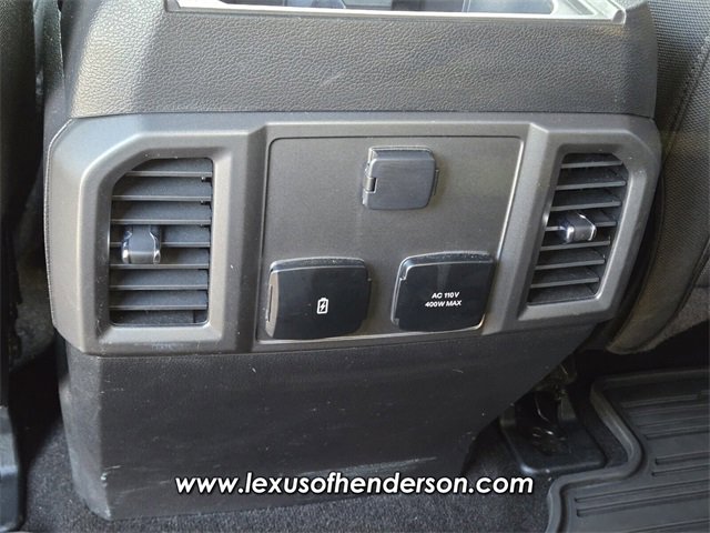 Used 2019 Ford F150 XLT w/ Equipment Group 302A Luxury image 12