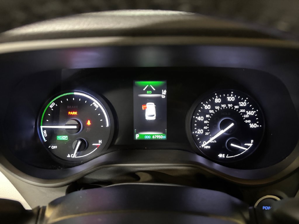 Used 2021 Toyota Sienna XLE w/ XLE Plus Package AWD/4WD image 16