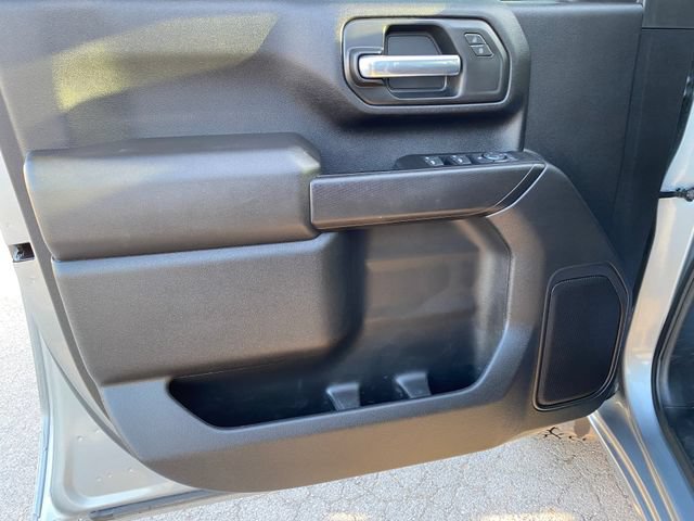 Used 2025 Chevrolet Silverado 2500 Custom w/ Custom Convenience Package AWD/4WD image 10