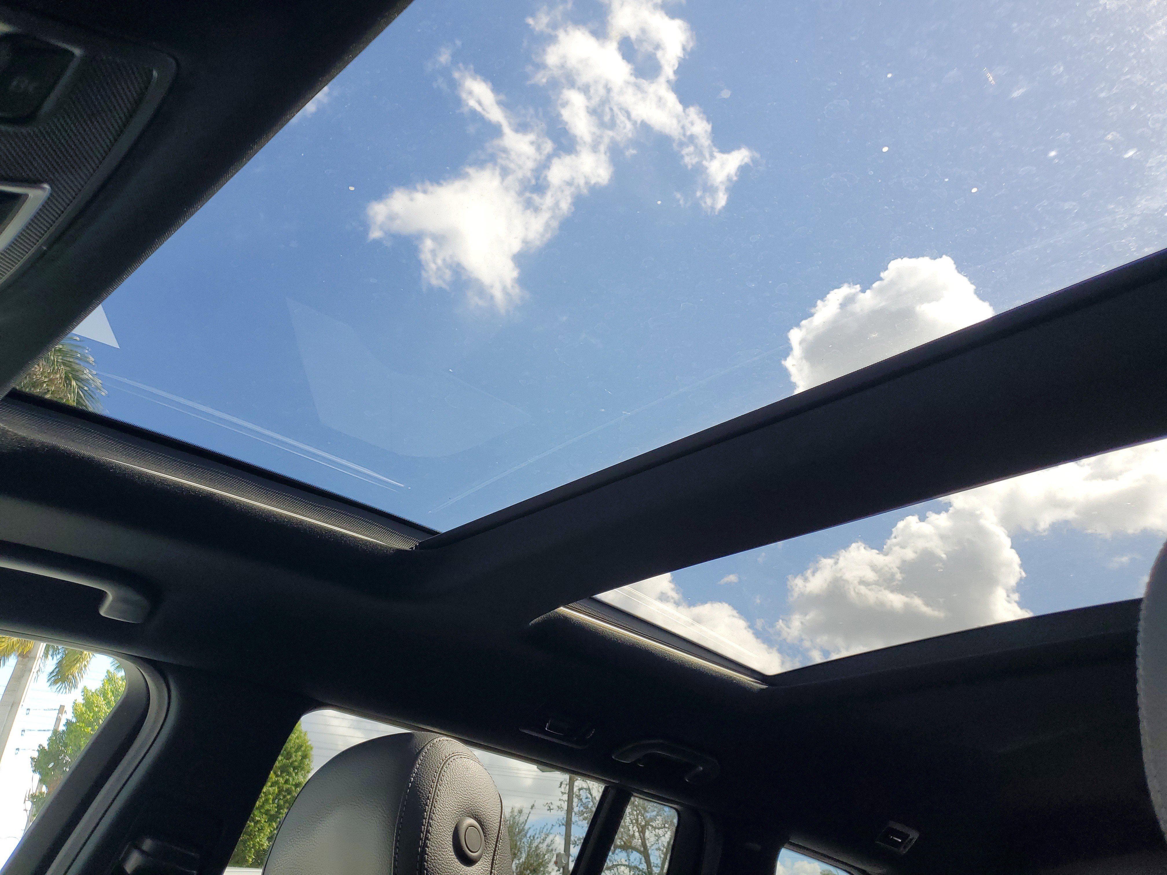 Used 2019 Mercedes-Benz GLS 450 4MATIC image 16