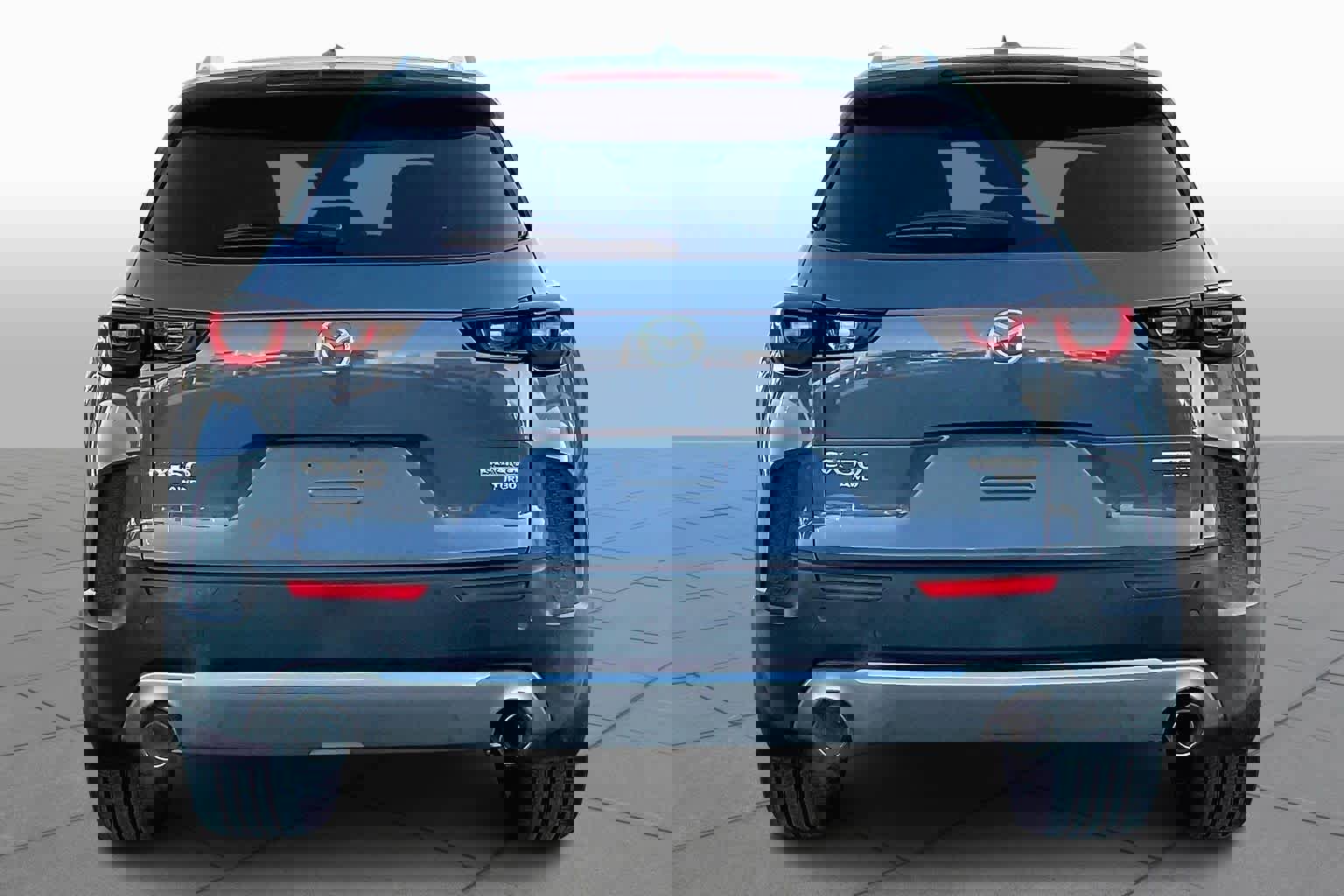 Used 2023 MAZDA CX-50 2.5 Turbo w/ Cargo Package image 5