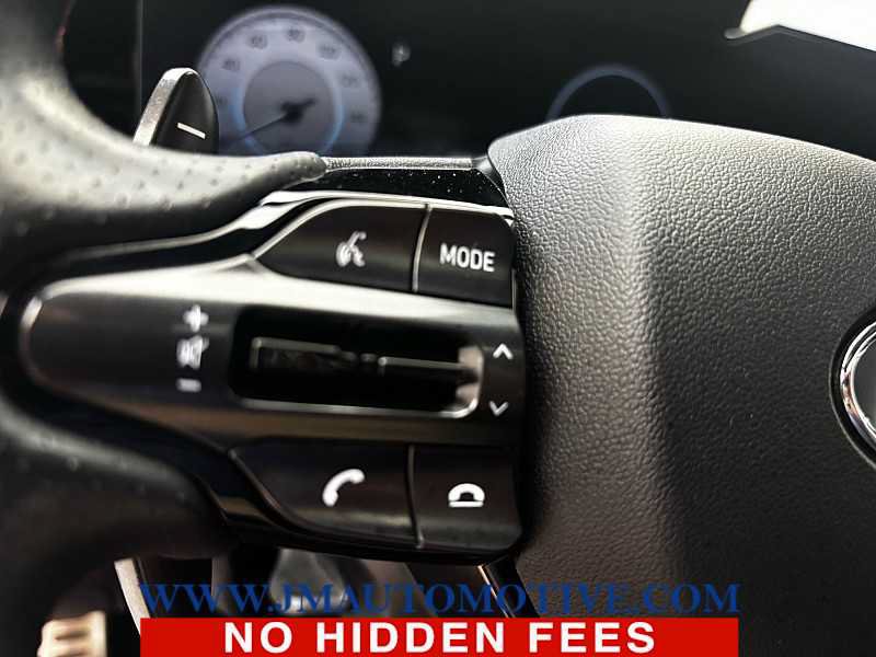 Used 2023 Hyundai Elantra N Line FWD image 23