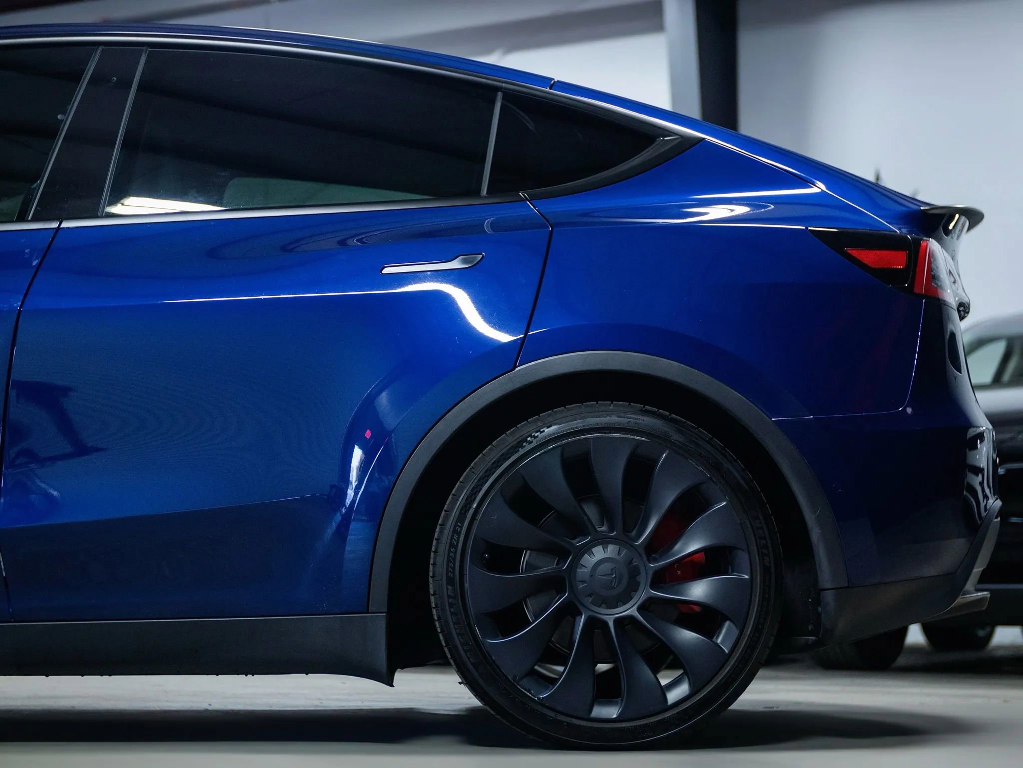 Used 2022 Tesla Model Y Performance image 17