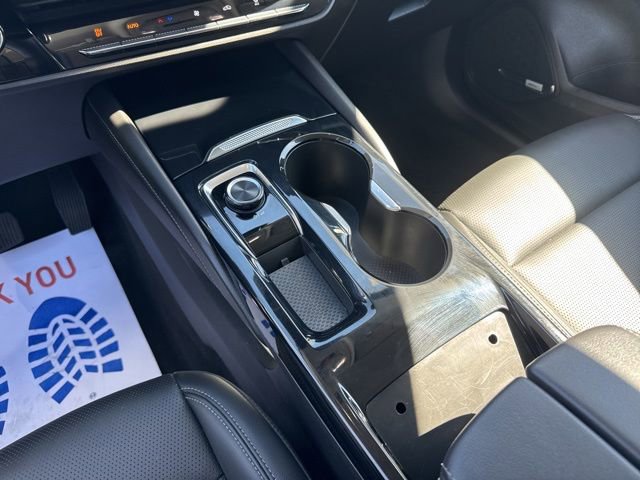 Certified 2024 Buick Envision Preferred AWD/4WD image 21