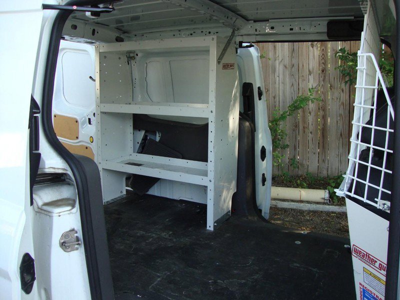 Used 2022 Ford Transit Connect XL image 6