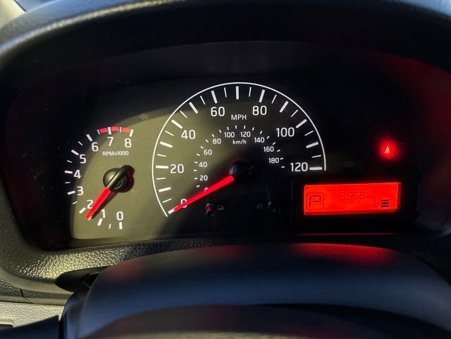 Used 2020 Nissan NV200 S FWD image 14