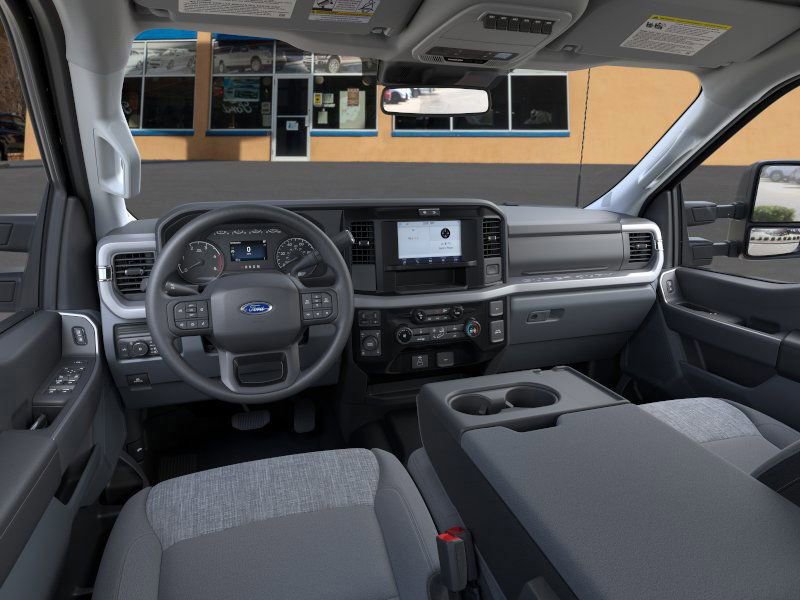 New 2026 Ford F250 XLT w/ FX4 Off-Road Package image 9