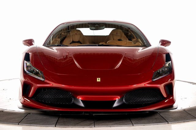 Used 2022 Ferrari F8 Tributo image 14