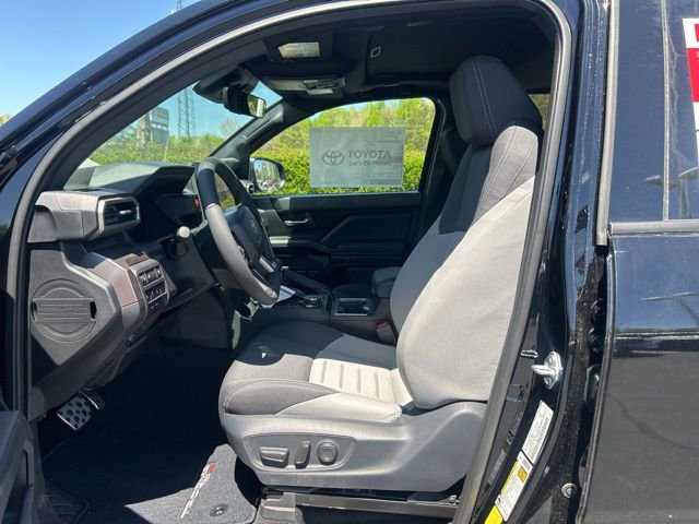New 2025 Toyota Tacoma TRD Sport AWD/4WD image 15