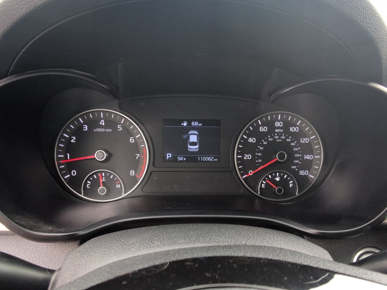 Used 2020 Kia Optima SE FWD image 14