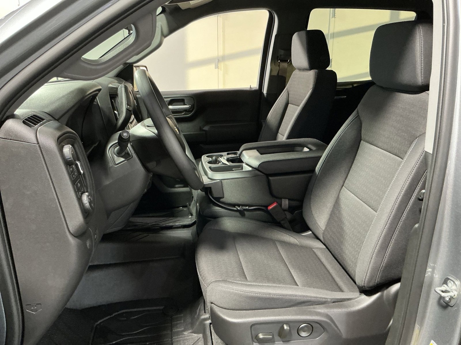 New 2026 Chevrolet Silverado 1500 Custom image 21