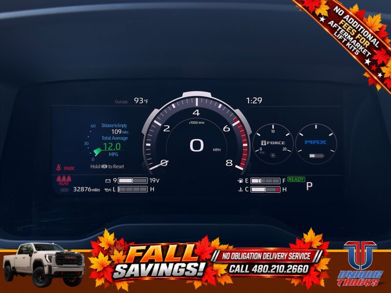 Used 2023 Toyota Tundra TRD Pro AWD/4WD image 35