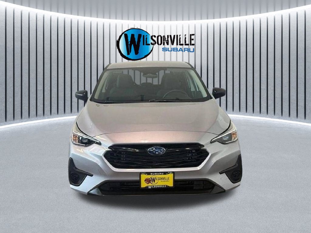 Certified 2025 Subaru Impreza 2.0i AWD/4WD image 4