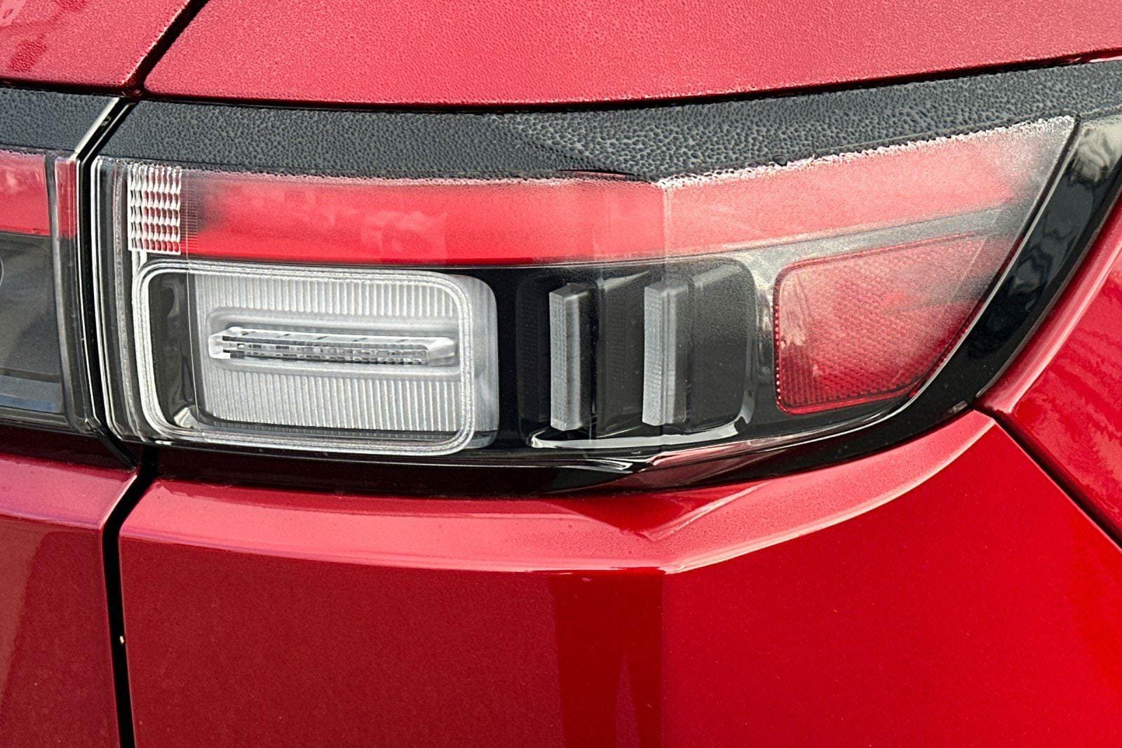 New 2026 Honda Prologue Elite image 33
