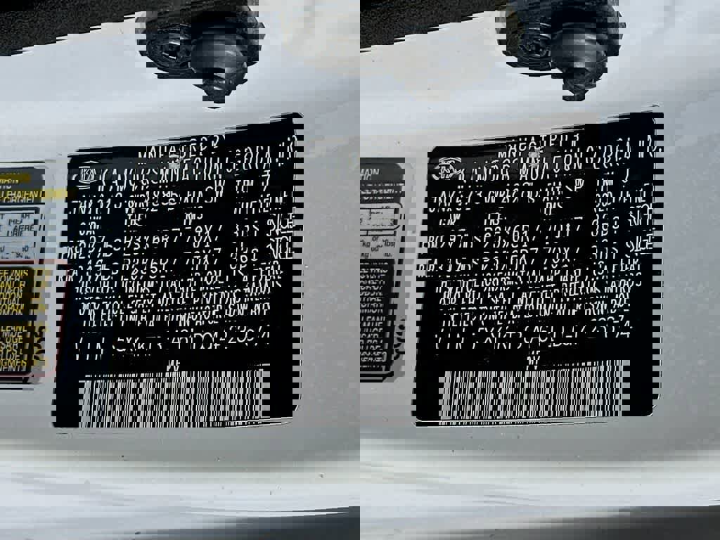 Used 2013 Kia Sorento LX w/ Convenience Pkg image 22