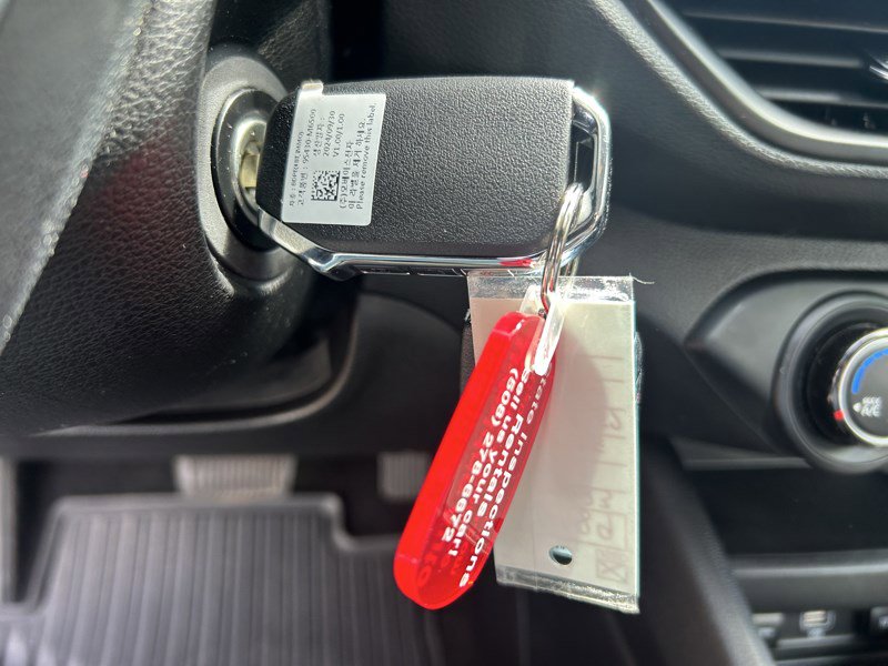 Used 2023 Kia Forte LXS w/ LXS Technology Package FWD image 24