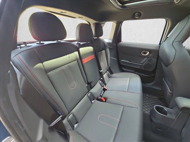 Certified 2026 MINI Cooper S FWD image 21