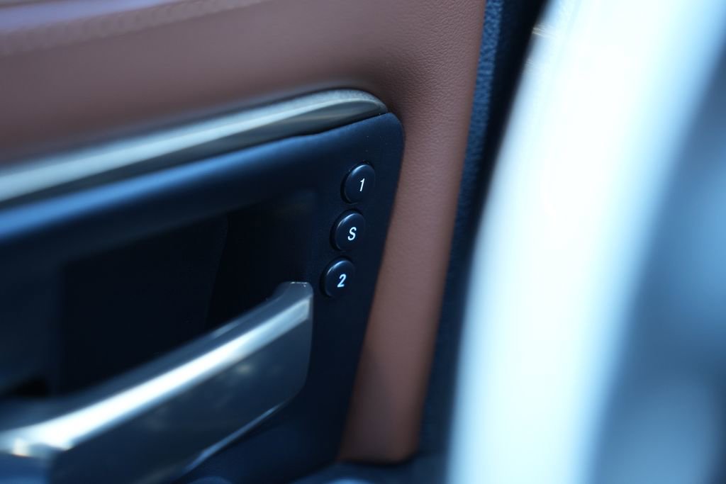 Used 2022 RAM 2500 Limited image 29