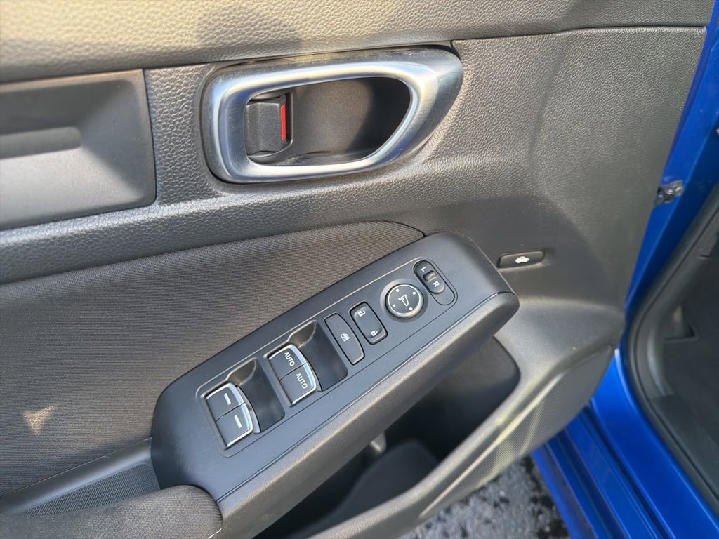 Certified 2023 Honda Civic Sport image 26