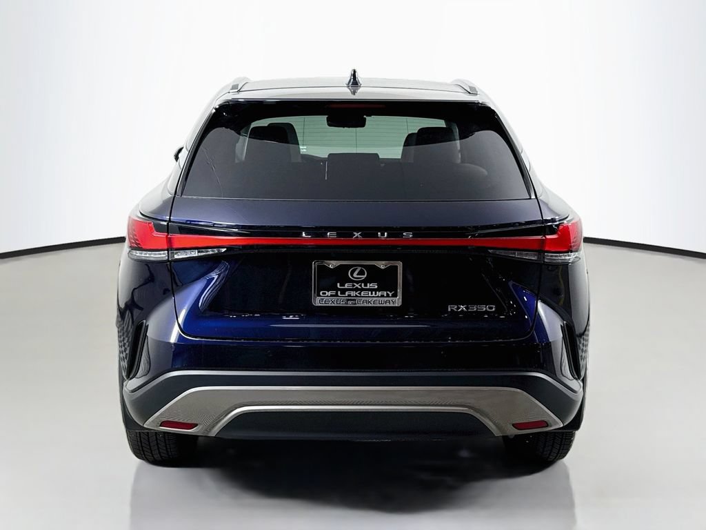 Certified 2024 Lexus RX 350 Premium Plus w/ Convenience Package FWD image 6