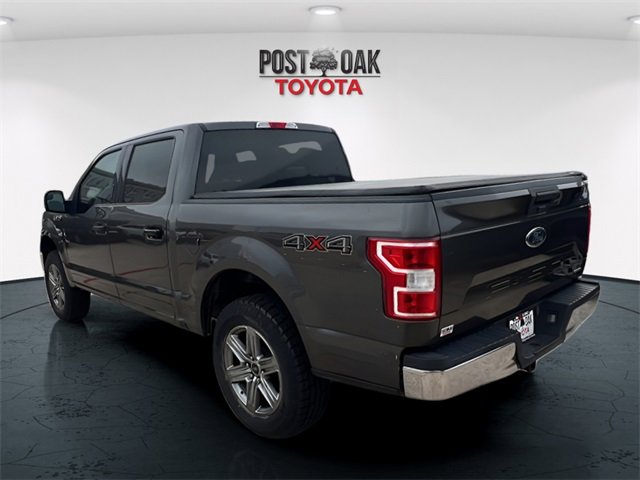 Used 2018 Ford F150 XLT image 5